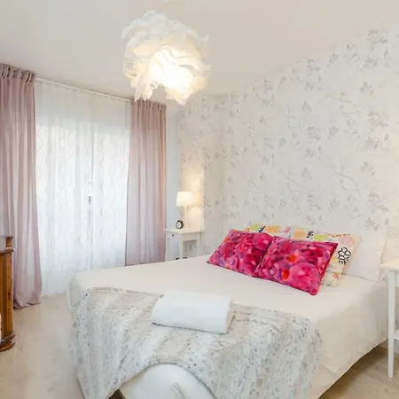 Fidalsa Urban Chic Apartamento Alicante